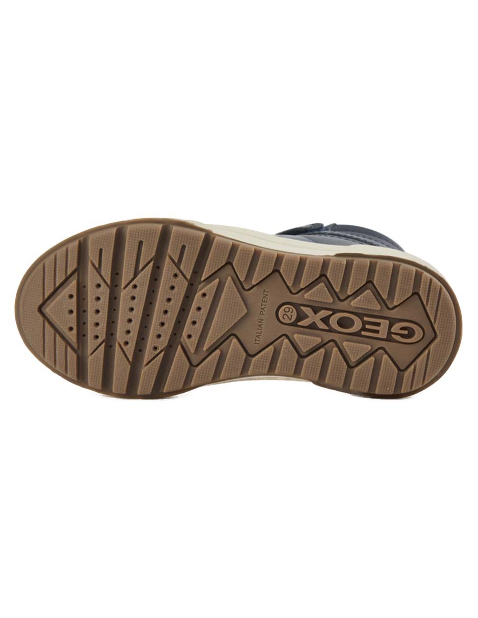 Tenis Geox para niño