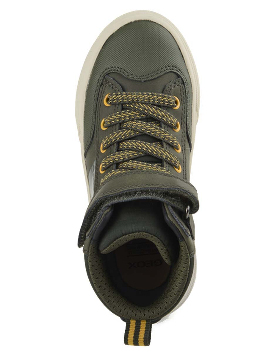 Tenis para niño 5