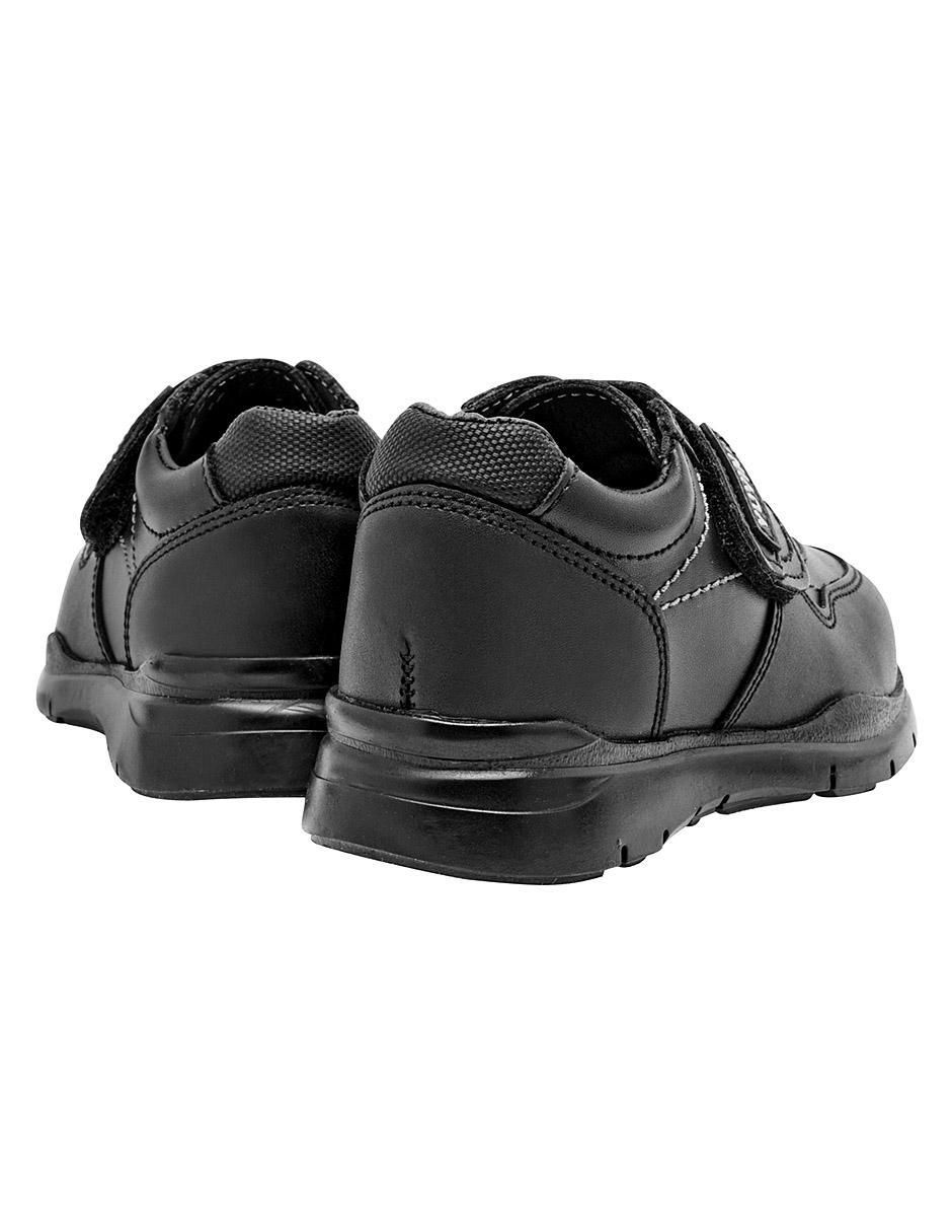 Zapato de piel para niño 5
