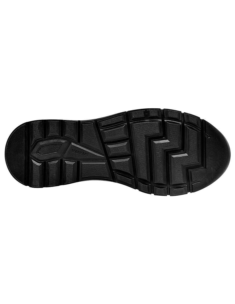 Zapato de piel para niño