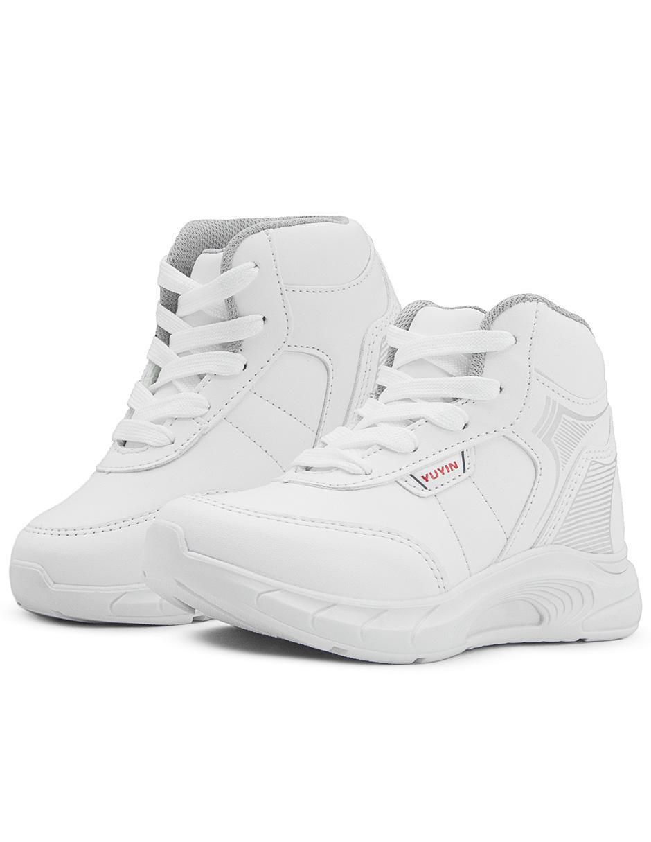 Tenis para niño
