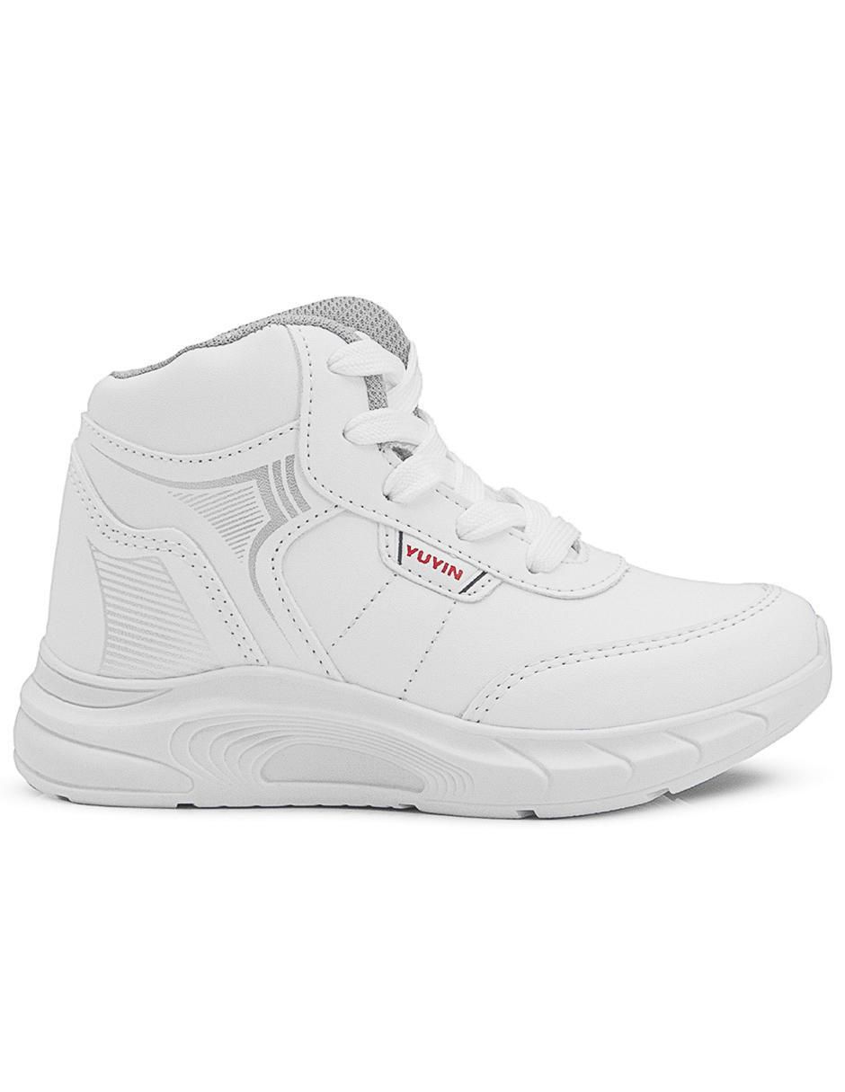 Tenis para niño
