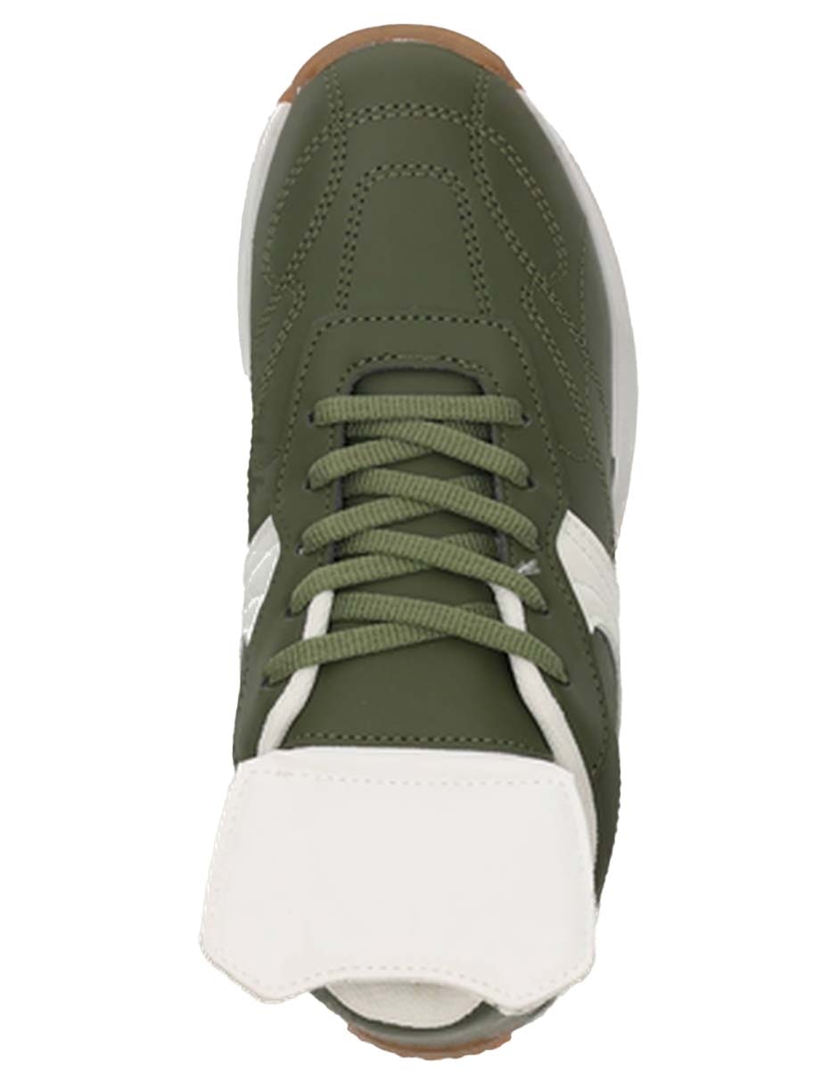 Tenis para niño