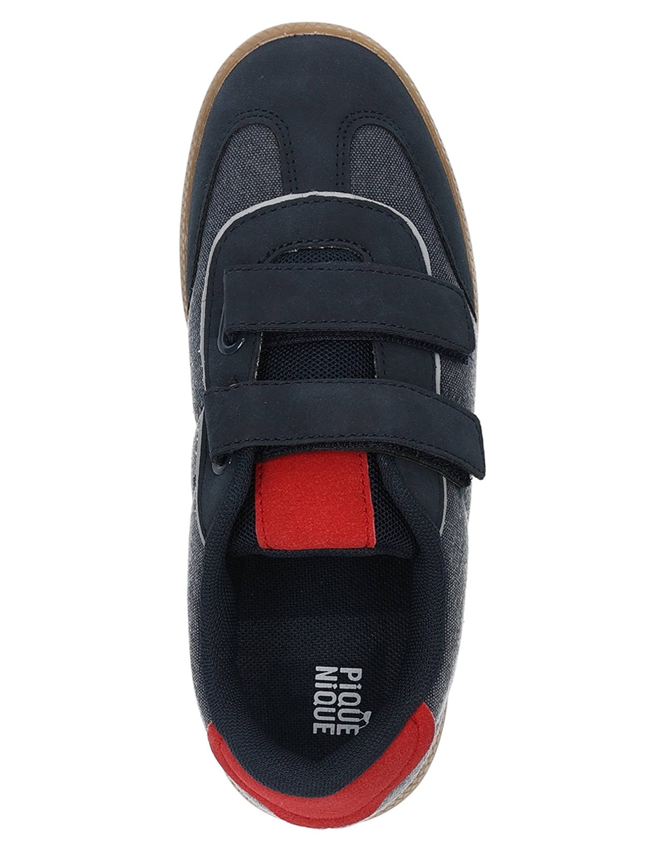 Tenis para niño