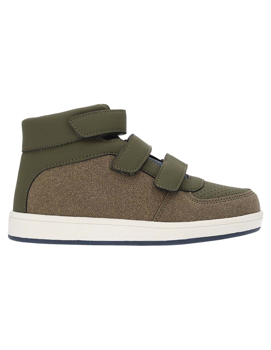 Tenis para niño