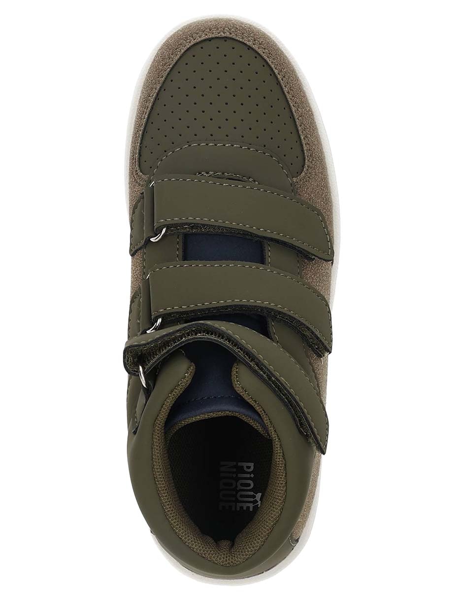 Tenis para niño