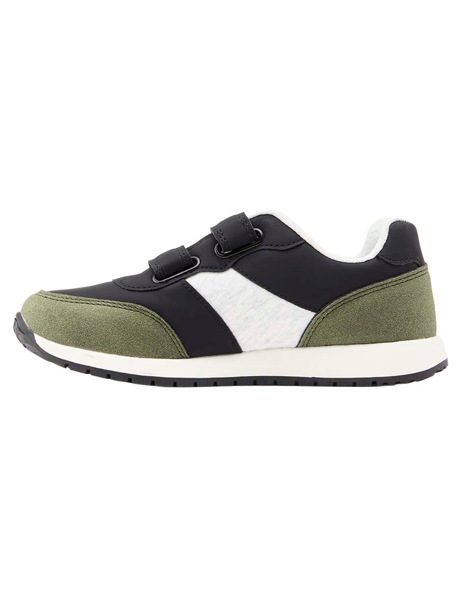 Tenis para niño