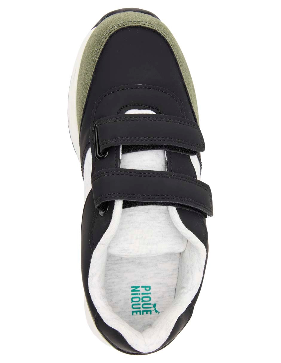 Tenis para niño