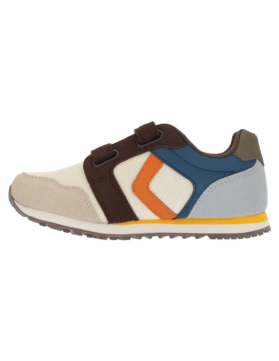 Tenis para niño 5
