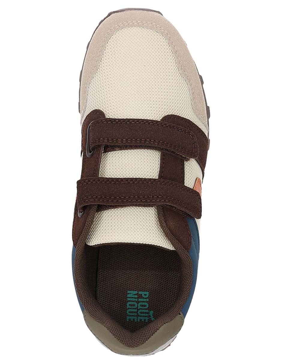 Tenis para niño