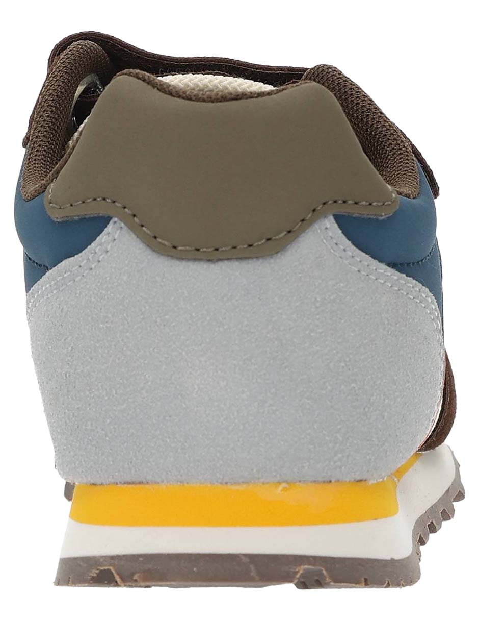 Tenis para niño