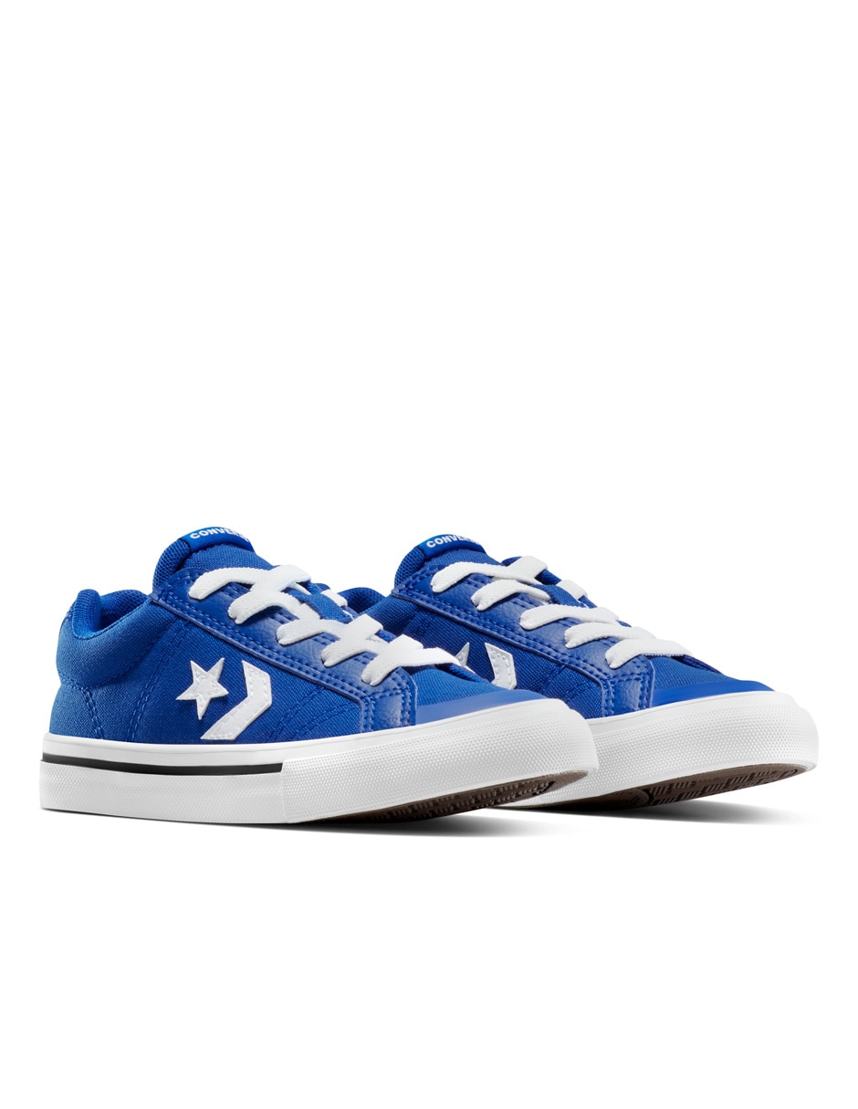 Tenis para niño Seasonal Color
