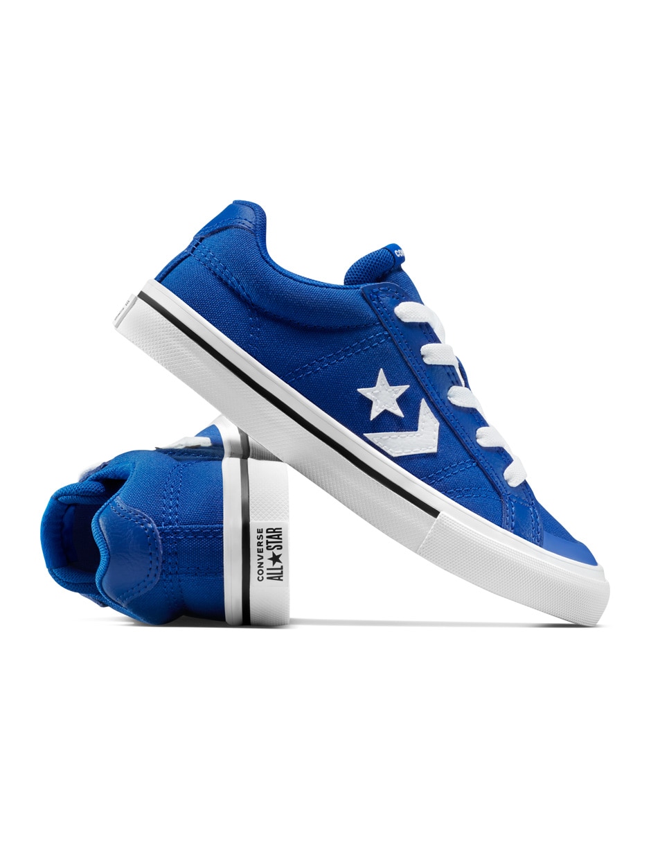 Tenis para niño Seasonal Color