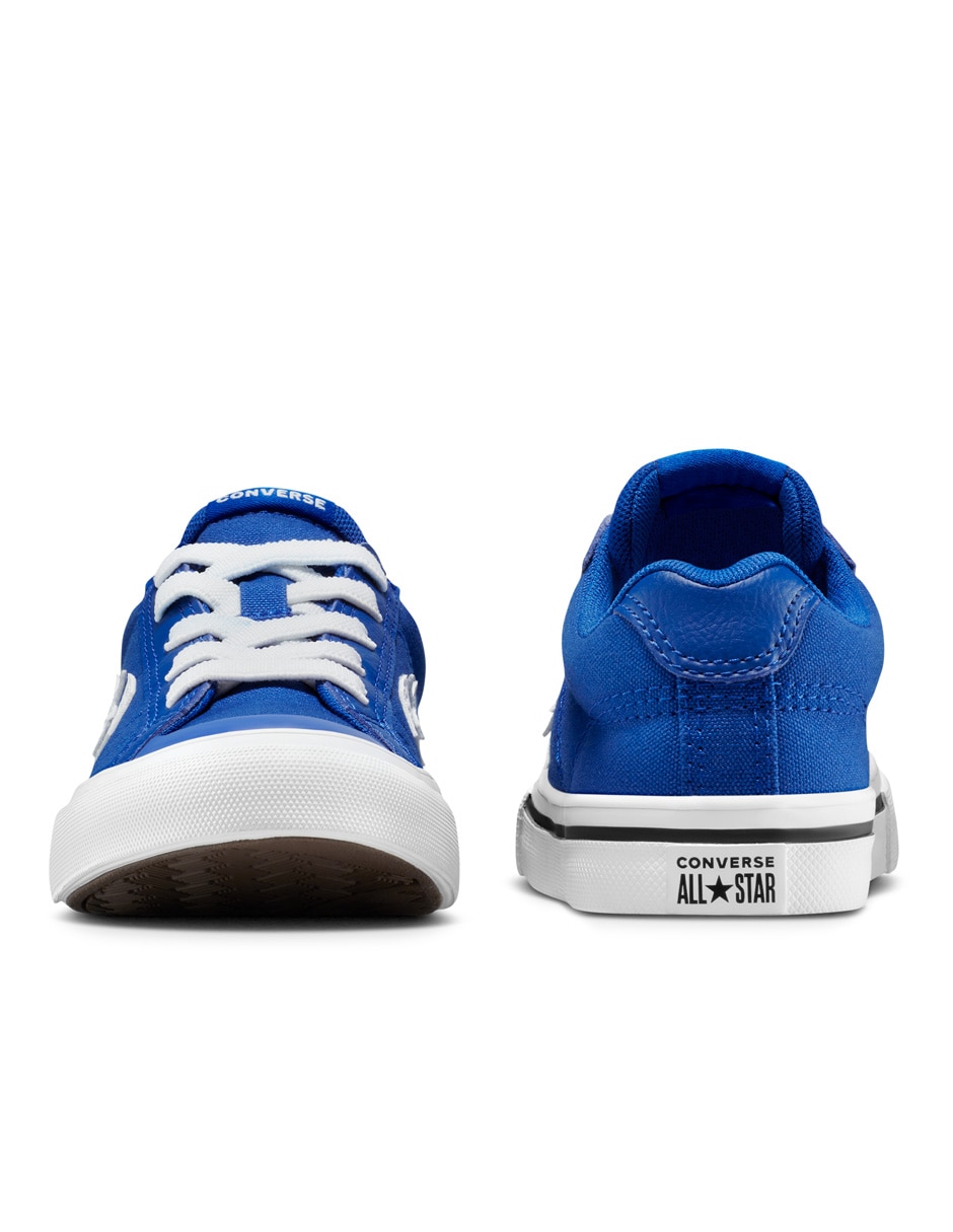 Tenis para niño Seasonal Color