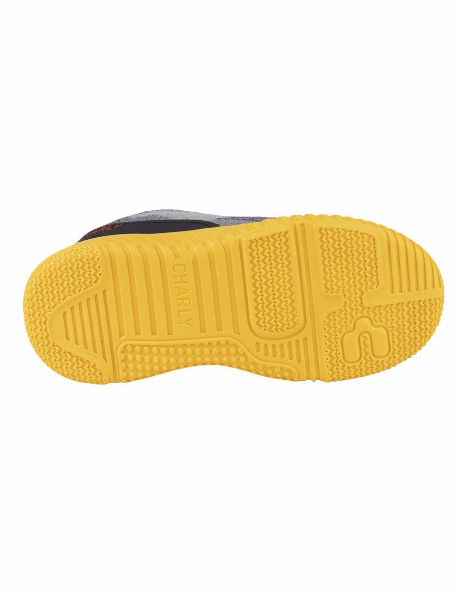 Tenis para niño
