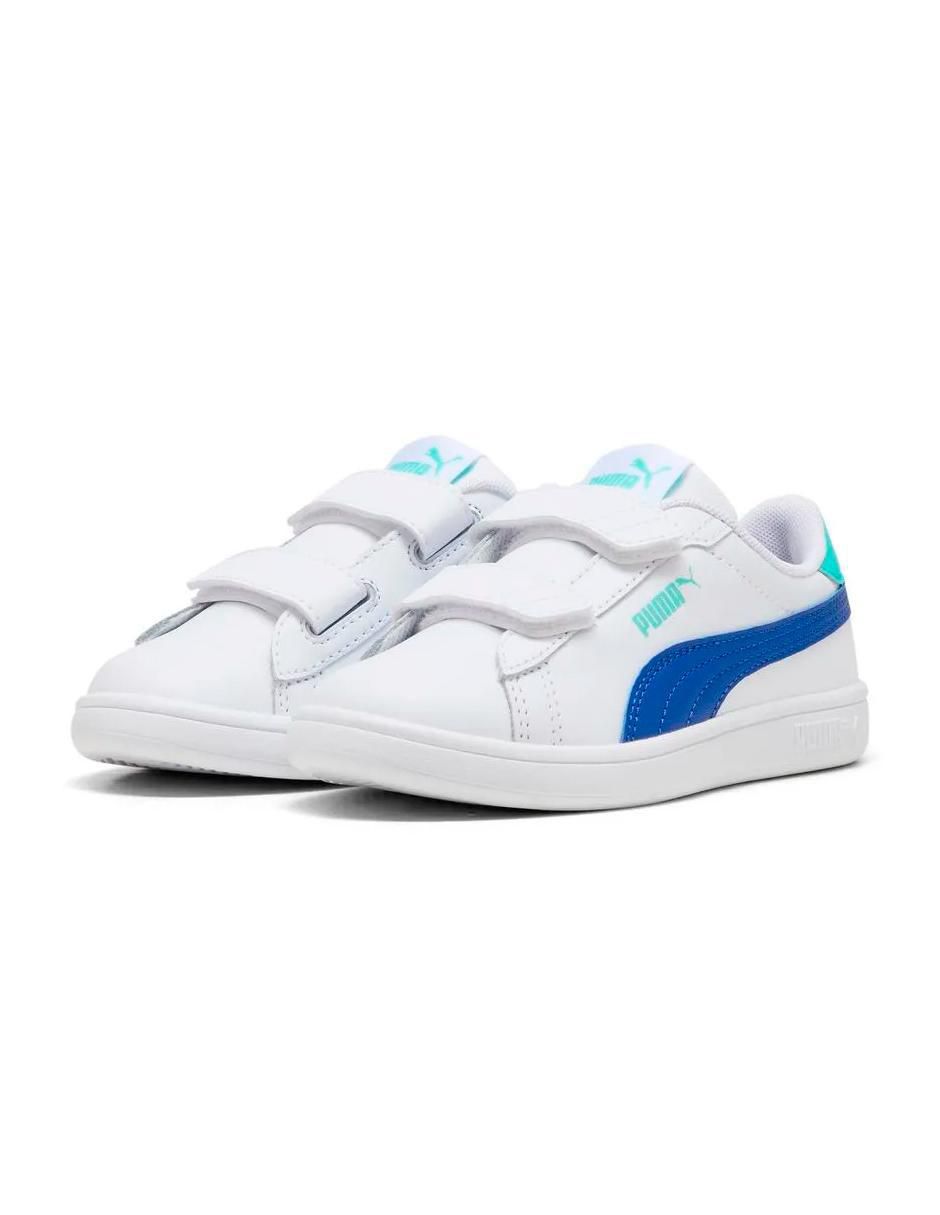 Tenis para niño Smash