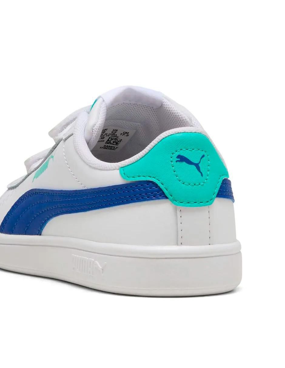 Tenis para niño Smash