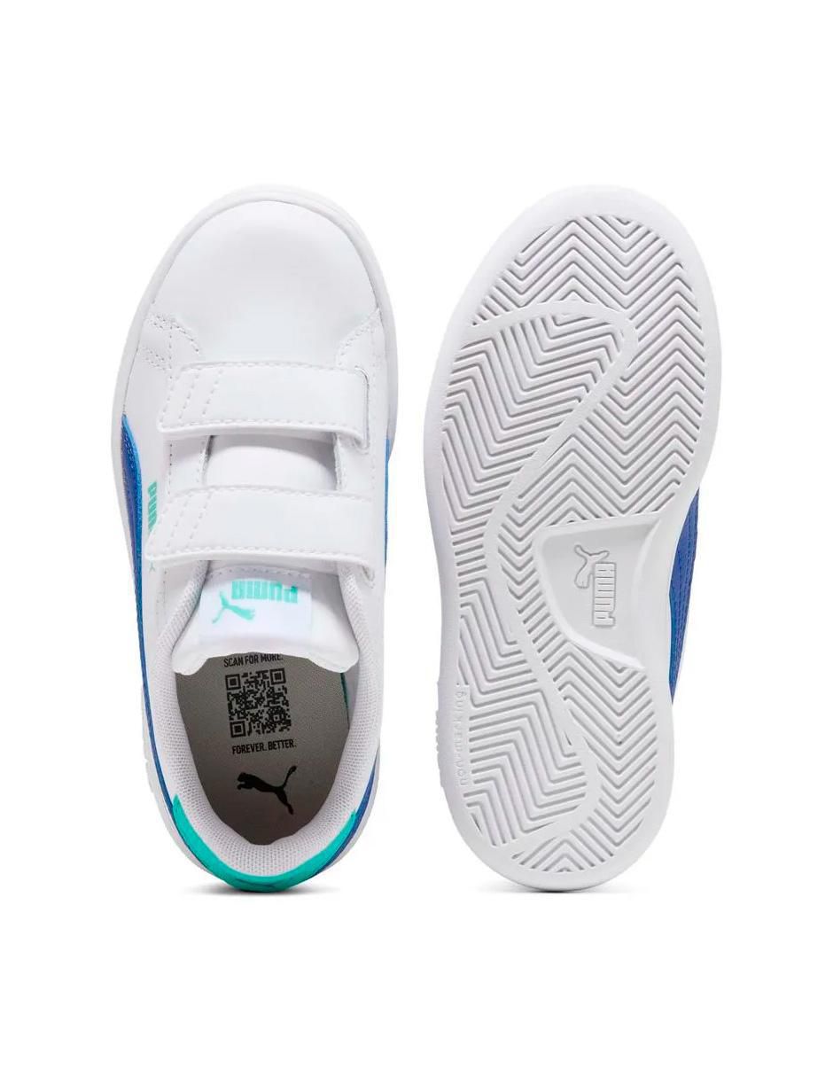 Tenis para niño Smash