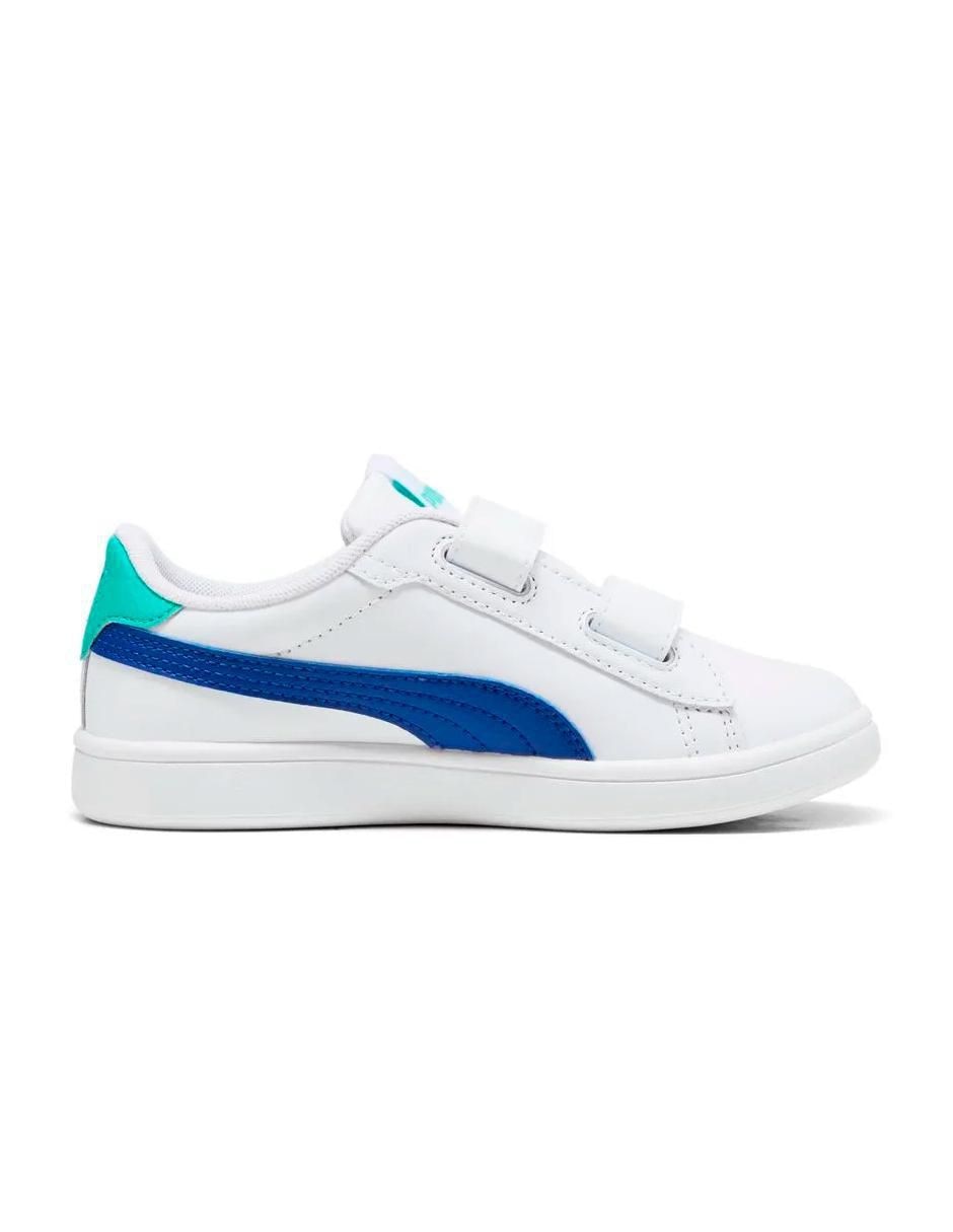 Tenis para niño Smash