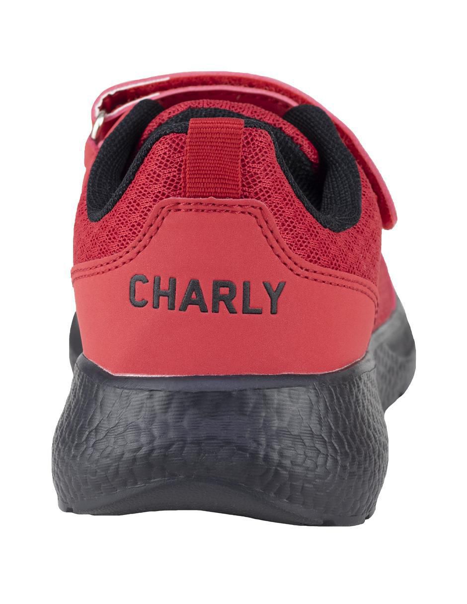 Tenis para niño