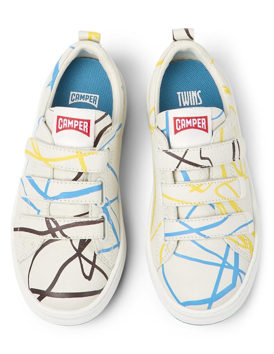 Tenis para niño Tws