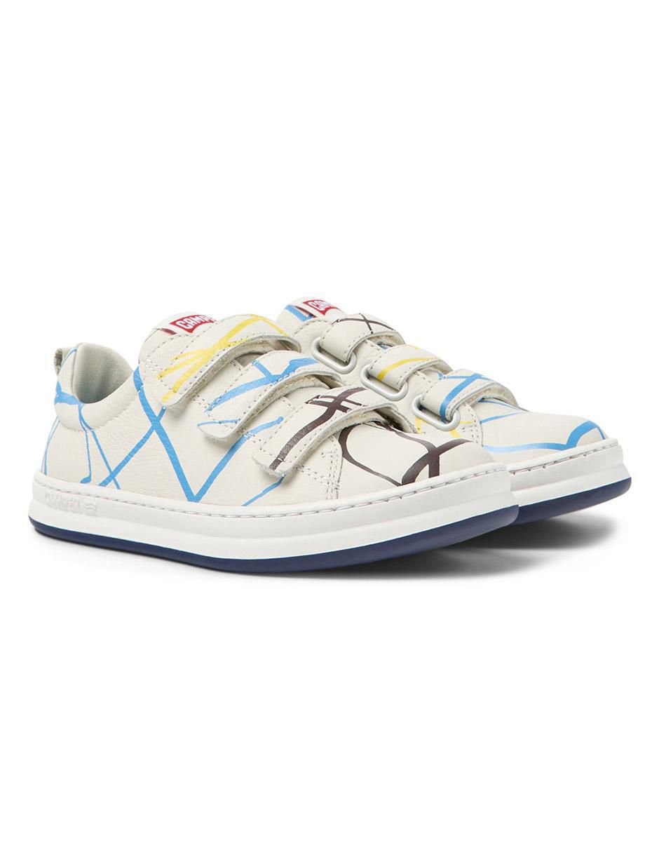Tenis para niño Tws