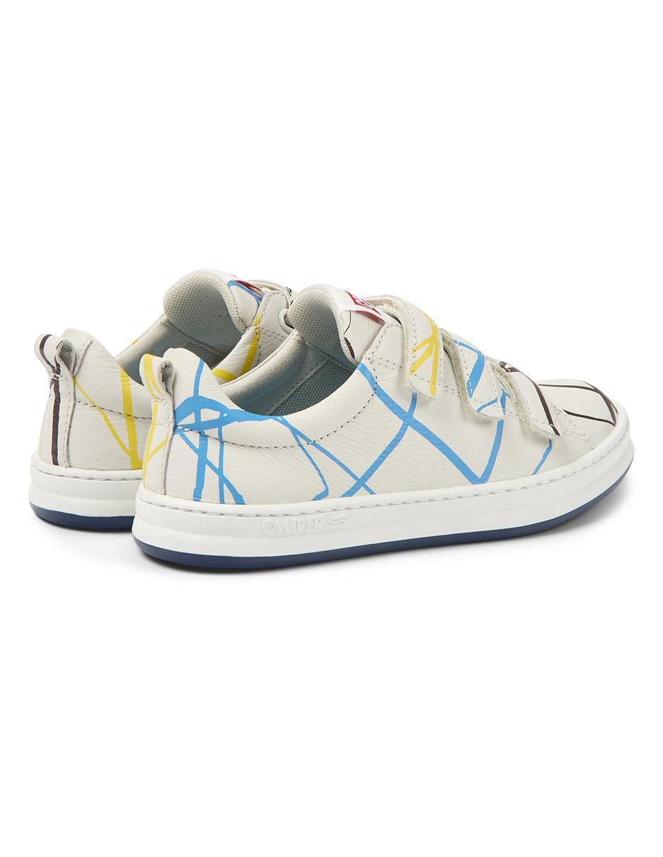 Tenis para niño Tws