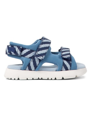 Sandalia Oruga Sandal para niño