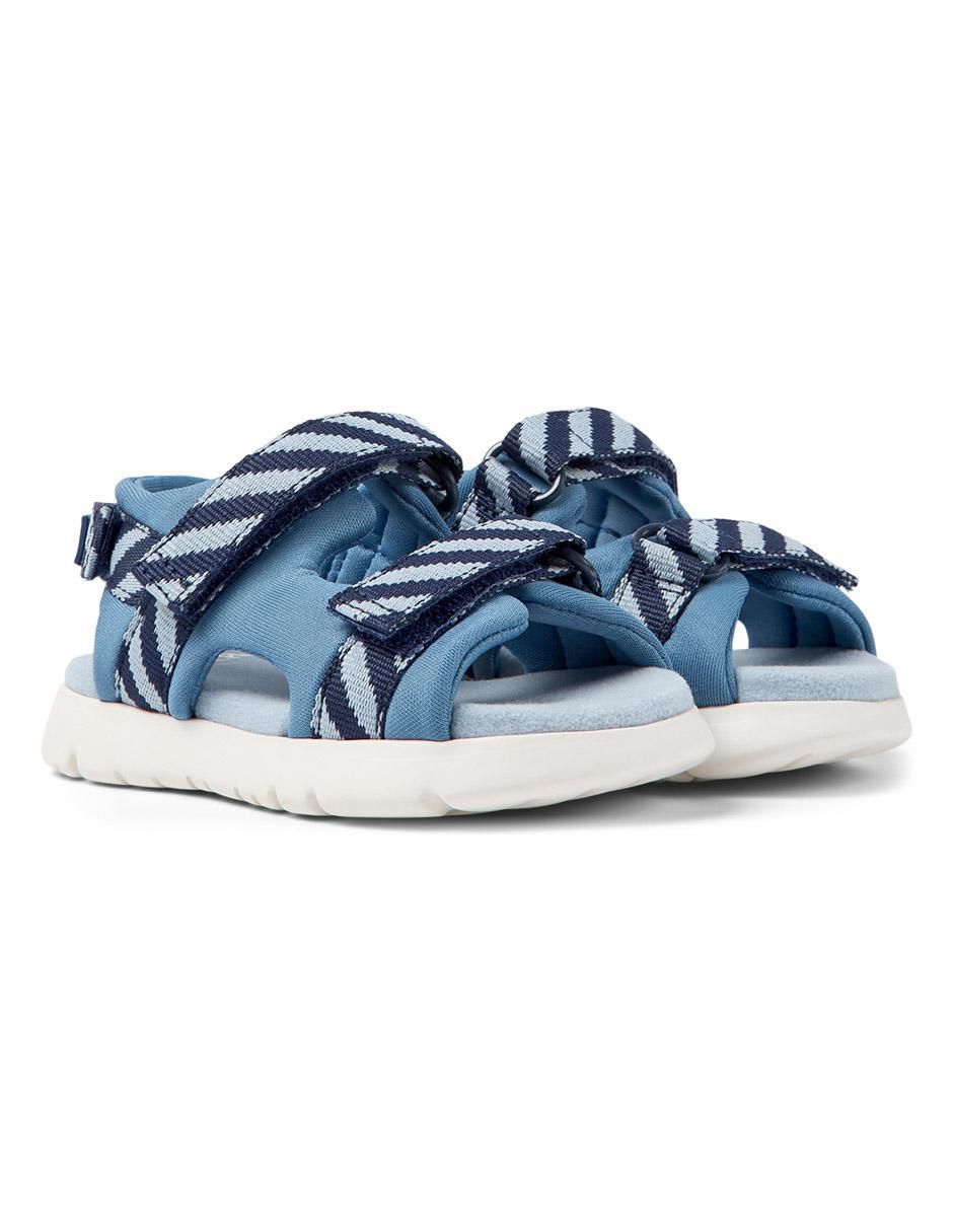 Sandalia Oruga Sandal para niño 5