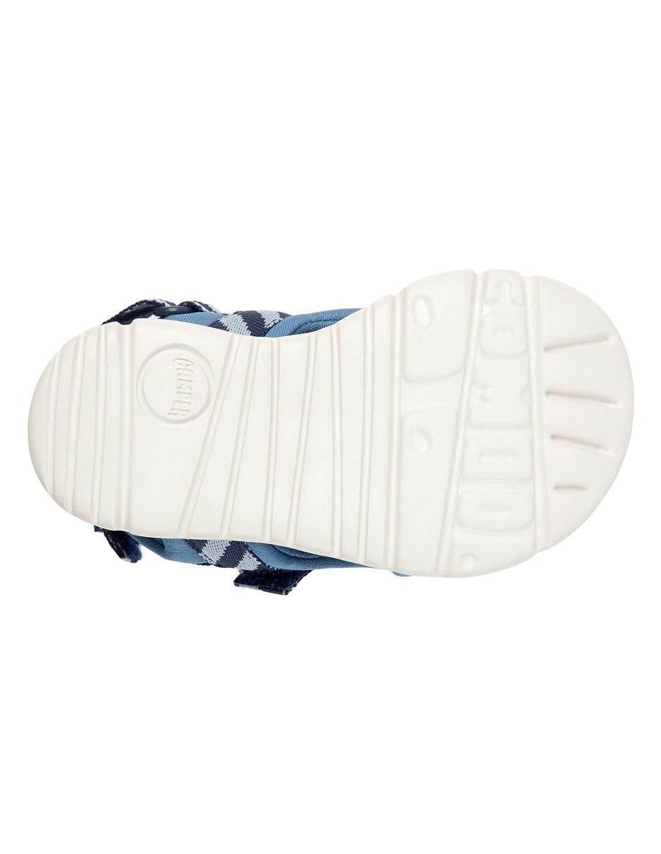Sandalia Oruga Sandal para niño