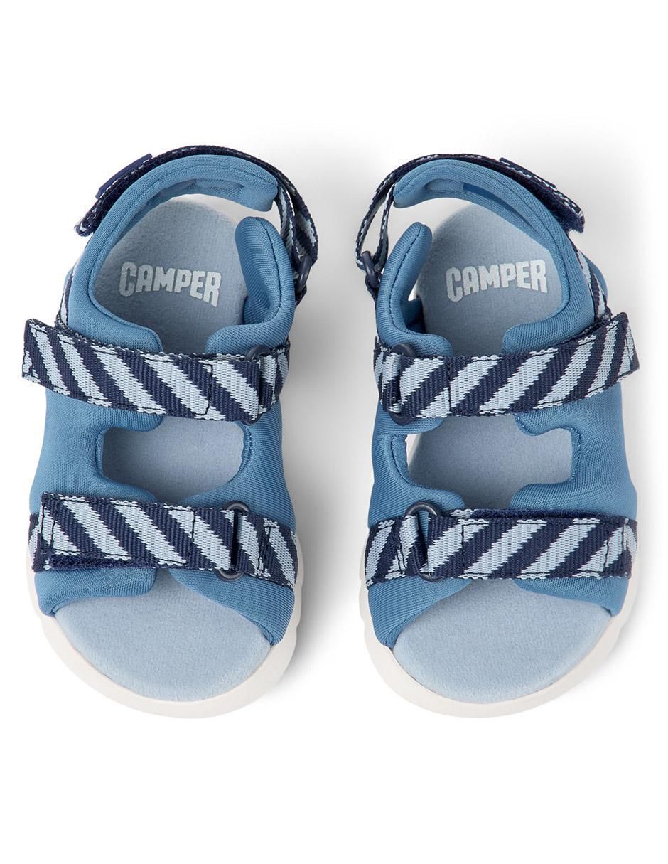 Sandalia Oruga Sandal para niño