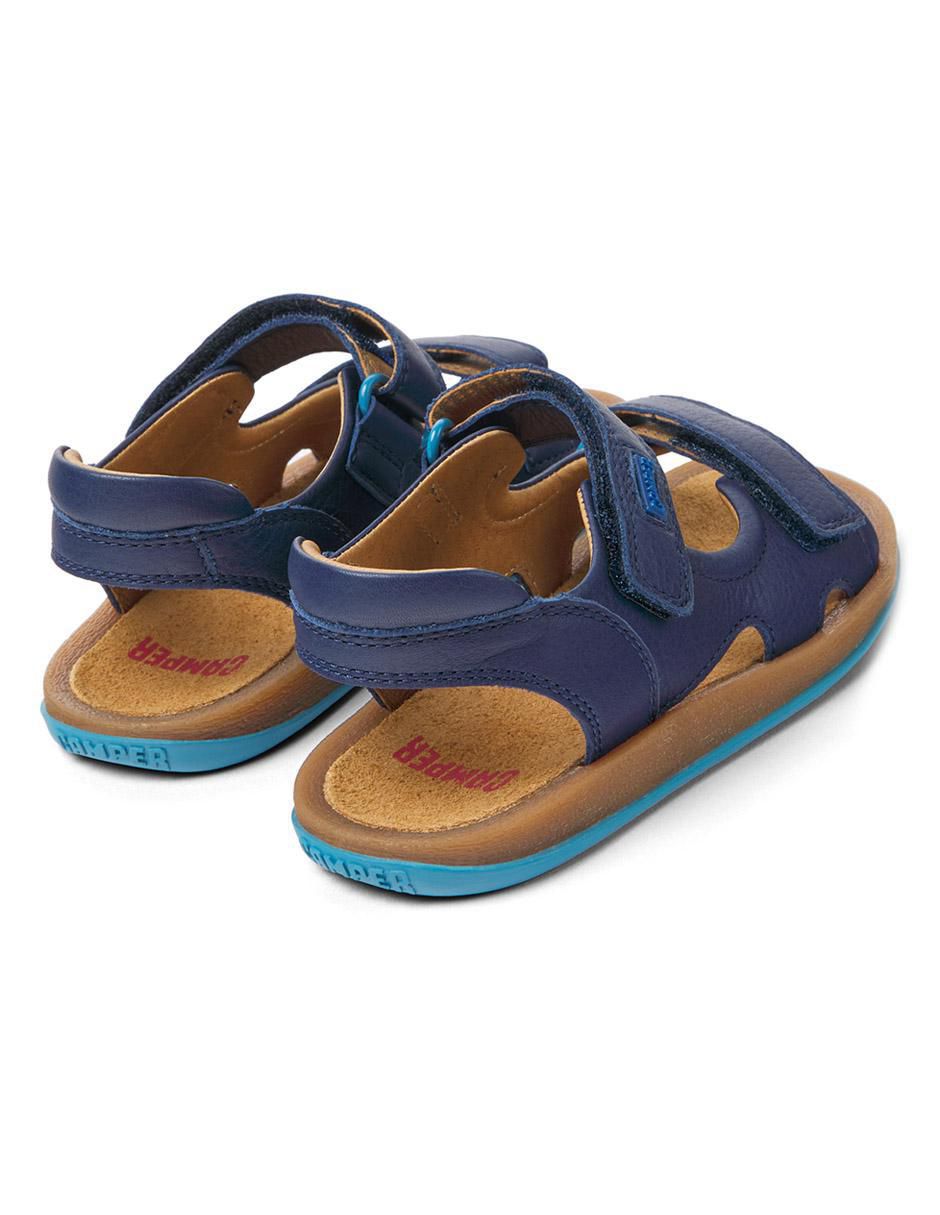 Sandalia Bicho Kids para niño