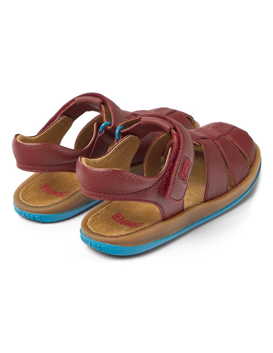 Sandalia Bicho Kids para niño 4