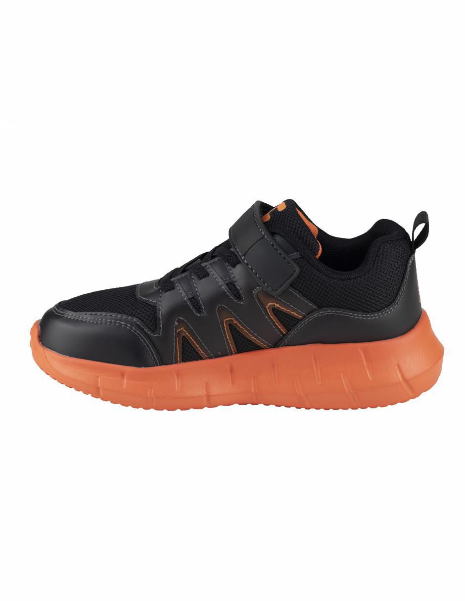 Tenis para niño