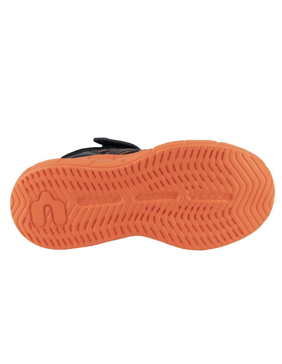 Tenis para niño