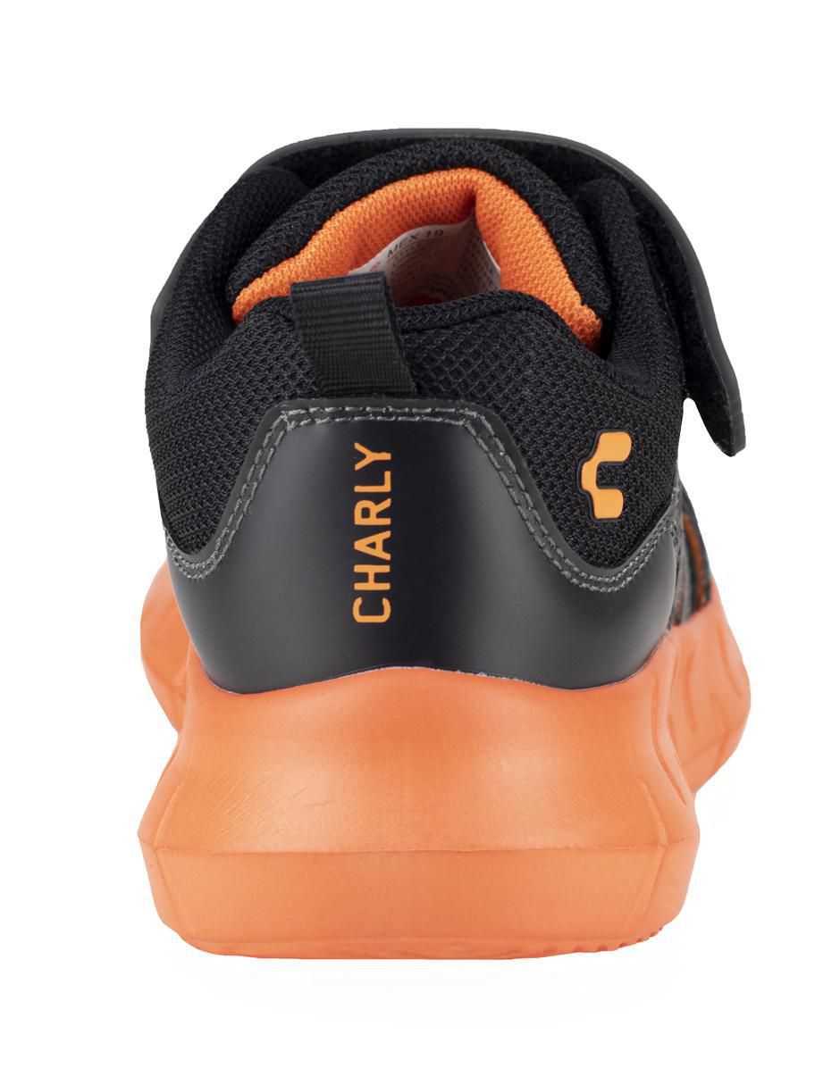 Tenis para niño