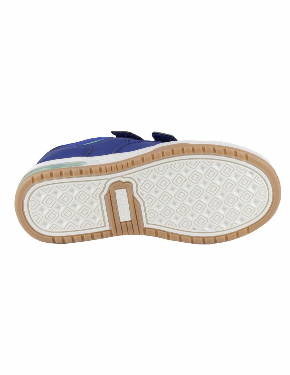 Tenis para niño