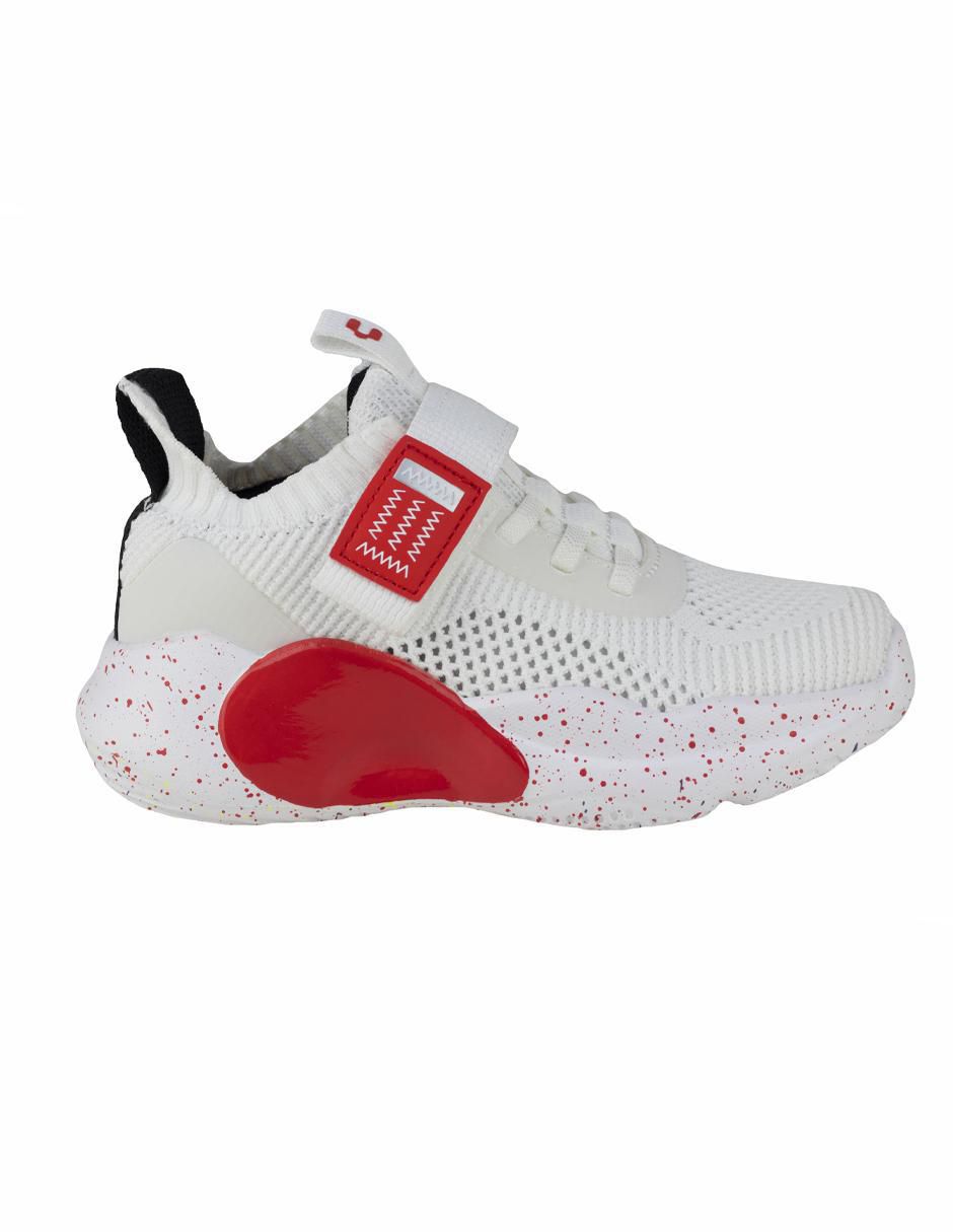 Tenis para niña 6