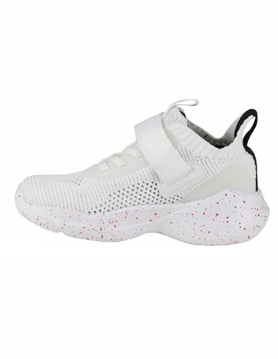 Tenis para niño