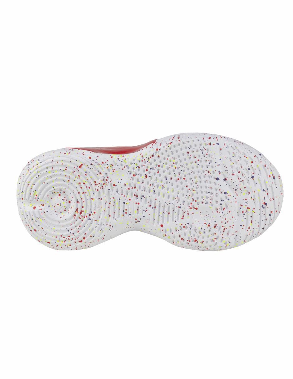 Tenis para niño