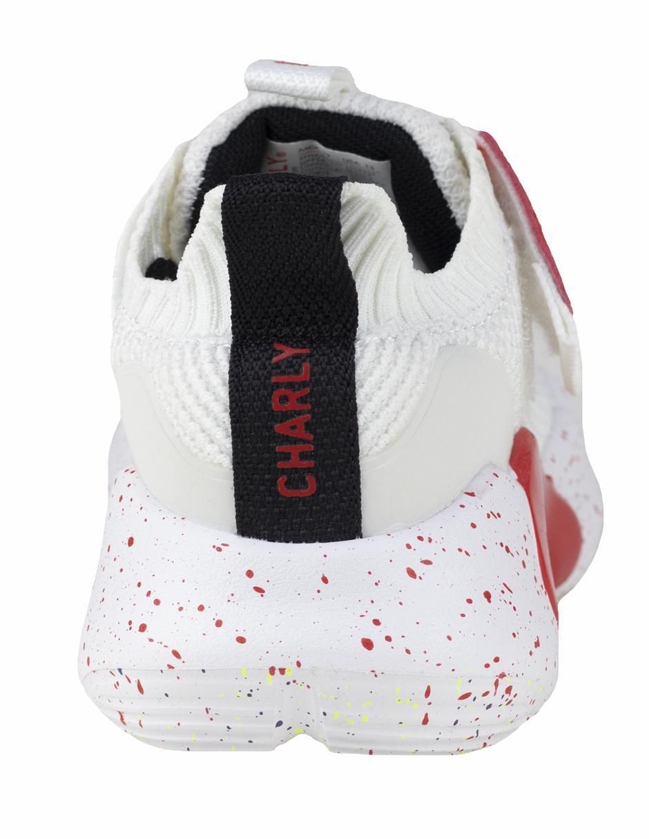 Tenis para niño