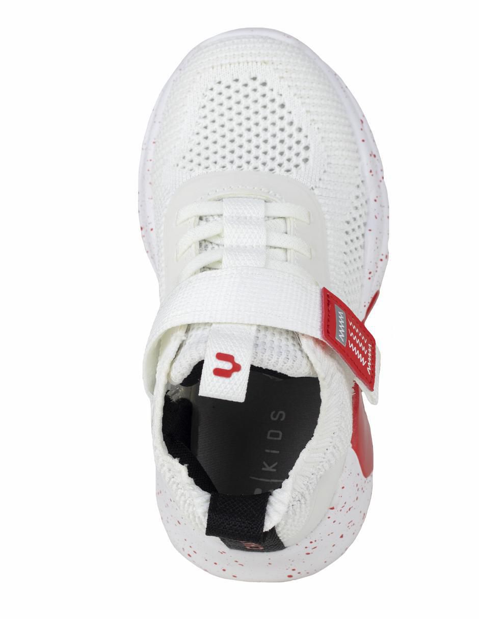 Tenis para niña 7
