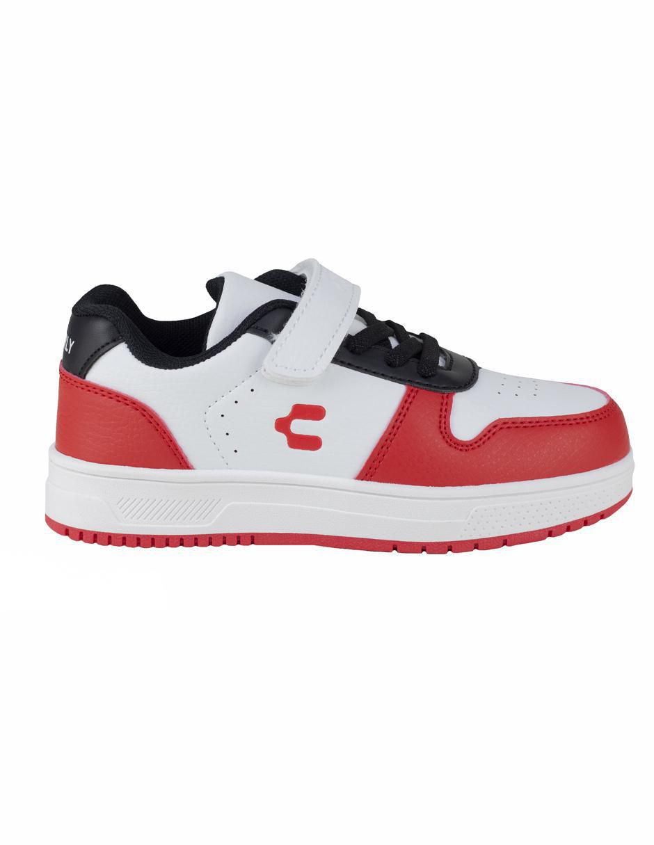 Tenis para niño 5