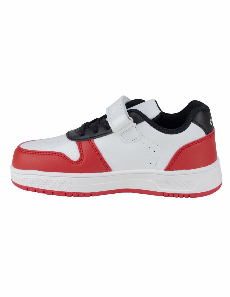 Tenis para niño