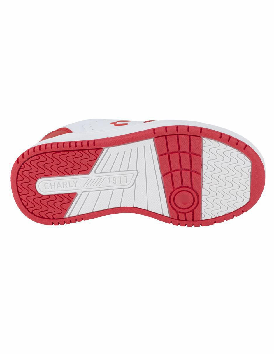 Tenis para niño