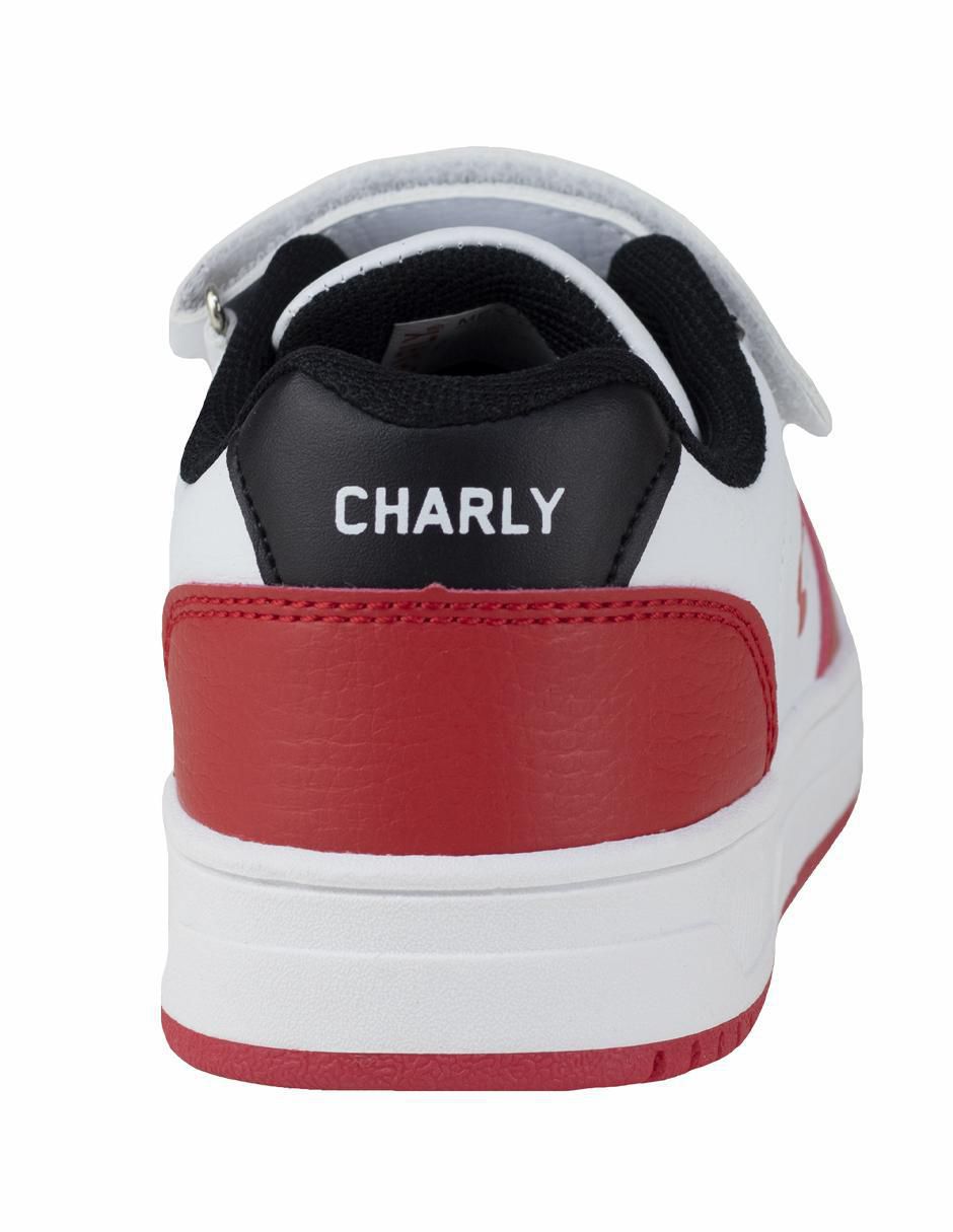 Tenis para niño