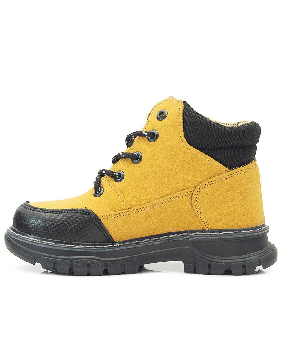 Bota Trendy para niño 4
