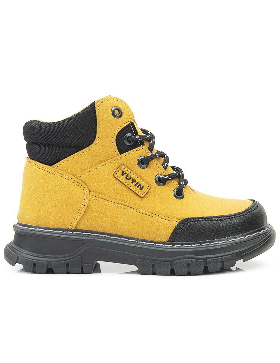 Bota Trendy para niño 2