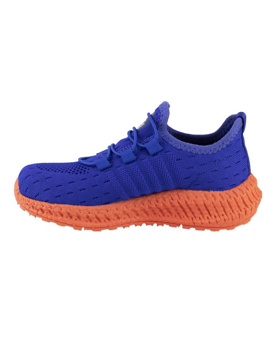 Tenis para niño