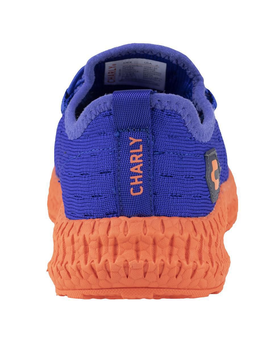 Tenis para niño